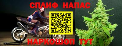 спайс Бузулук